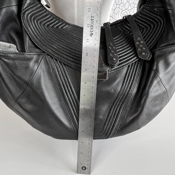 Hayden Harnett for Disney Signature Tron Legacy Hobo bag - Picture 11 of 13